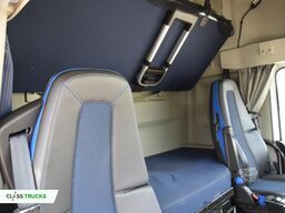 VOLVO FH 460 Globetrotter XL i-Save I-ParkCool