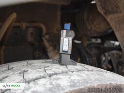 VOLVO FH 460 Globetrotter XL i-Save I-ParkCool