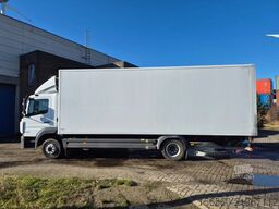 Mercedes-Benz MERCEDES ATEGO 1224