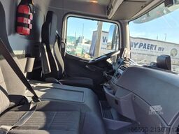 Mercedes-Benz MERCEDES ATEGO 1224