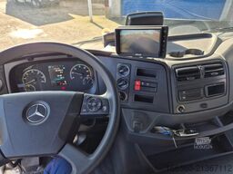Mercedes-Benz MERCEDES ATEGO 1224
