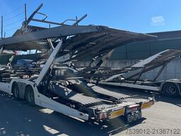 Mercedes Actros 1846 + EuroLohr 2.53 WXS '17