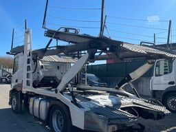 Mercedes Actros 1846 + EuroLohr 2.53 WXS '17