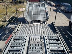 Mercedes Actros 1846 + EuroLohr 2.53 WXS '17