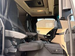 Mercedes Actros 1846 + EuroLohr 2.53 WXS '17