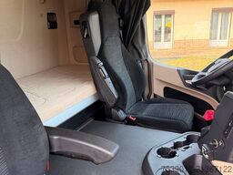 Mercedes Actros 1846 + EuroLohr 2.53 WXS '17