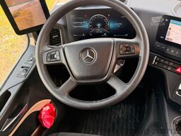 Mercedes Actros 1846 + EuroLohr 2.53 WXS '17