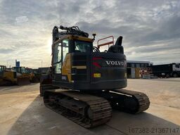 Volvo ECR145EL