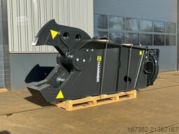 Hammer KSC52 (fits for 35-65 ton excavator)