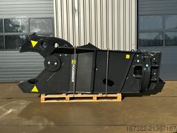 Hammer KSC52 (fits for 35-65 ton excavator)