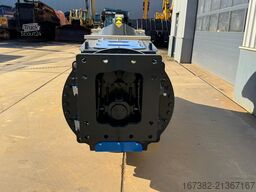 Hammer KSC52 (fits for 35-65 ton excavator)