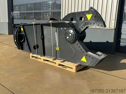 Hammer KSC52 (fits for 35-65 ton excavator)