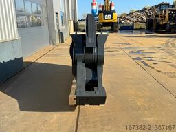 Hammer KSC52 (fits for 35-65 ton excavator)