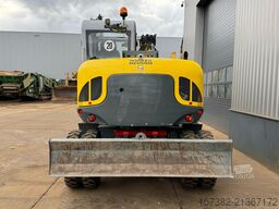 Wacker Neuson EW100 E06-03