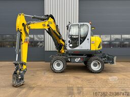 Wacker Neuson EW100 E06-03