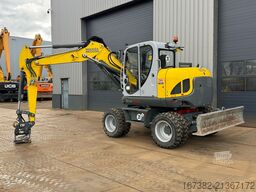 Wacker Neuson EW100 E06-03