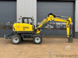 Wacker Neuson EW100 E06-03