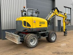 Wacker Neuson EW100 E06-03