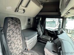 Scania S500 Full Spoiler, Standklima, 60T, PTO Preprat...