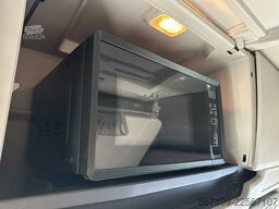 Scania S500 Full Spoiler, Standklima, 60T, PTO Preprat...