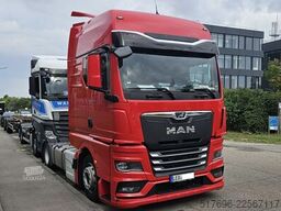 MAN TGX 18.470 4x2