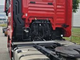 MAN TGX 18.470 4x2