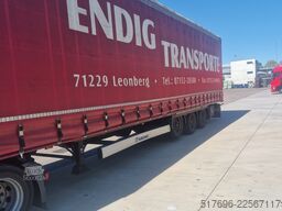 MAN TGX 18.470 4x2