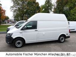 VW T6 Transporter Kasten*Sortimo*SHZ*
