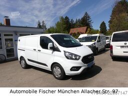 FORD Transit Custom Kasten 340 L1 Autom.*Bott*SHZ*