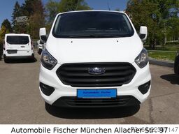 FORD Transit Custom Kasten 340 L1 Autom.*Bott*SHZ*