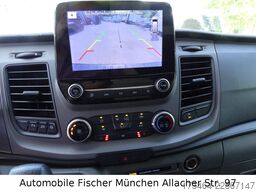 FORD Transit Custom Kasten 340 L1 Autom.*Bott*SHZ*