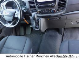 FORD Transit Custom Kasten 340 L1 Autom.*Bott*SHZ*