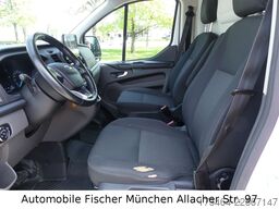 FORD Transit Custom Kasten 340 L1 Autom.*Bott*SHZ*