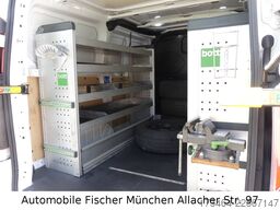 FORD Transit Custom Kasten 340 L1 Autom.*Bott*SHZ*