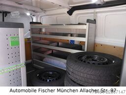 FORD Transit Custom Kasten 340 L1 Autom.*Bott*SHZ*
