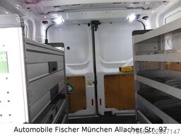 FORD Transit Custom Kasten 340 L1 Autom.*Bott*SHZ*