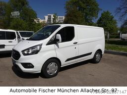 FORD Transit Custom Kasten 340 L1 Autom.*Bott*SHZ*
