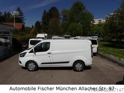 FORD Transit Custom Kasten 340 L1 Autom.*Bott*SHZ*