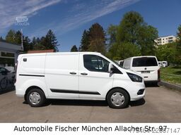FORD Transit Custom Kasten 340 L1 Autom.*Bott*SHZ*