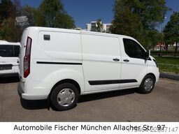 FORD Transit Custom Kasten 340 L1 Autom.*Bott*SHZ*