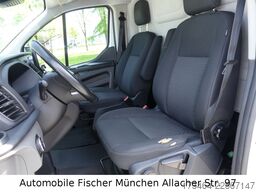 FORD Transit Custom Kasten 340 L1 Autom.*Bott*SHZ*