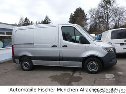 MERCEDES-BENZ Sprinter Kasten 314 *SHZ*LED*Bott*Schwingsitz*