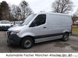 MERCEDES-BENZ Sprinter Kasten 314 *SHZ*LED*Bott*Schwingsitz*