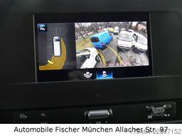 MERCEDES-BENZ Sprinter Kasten 314 *SHZ*LED*Bott*Schwingsitz*