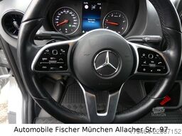 MERCEDES-BENZ Sprinter Kasten 314 *SHZ*LED*Bott*Schwingsitz*