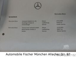 MERCEDES-BENZ Sprinter Kasten 314 *SHZ*LED*Bott*Schwingsitz*