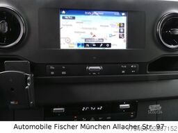 MERCEDES-BENZ Sprinter Kasten 314 *SHZ*LED*Bott*Schwingsitz*