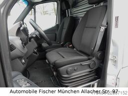 MERCEDES-BENZ Sprinter Kasten 314 *SHZ*LED*Bott*Schwingsitz*