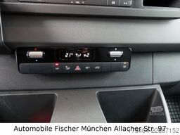 MERCEDES-BENZ Sprinter Kasten 314 *SHZ*LED*Bott*Schwingsitz*