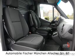 MERCEDES-BENZ Sprinter Kasten 314 *SHZ*LED*Bott*Schwingsitz*